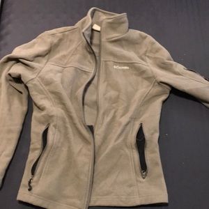 Colombia jacket